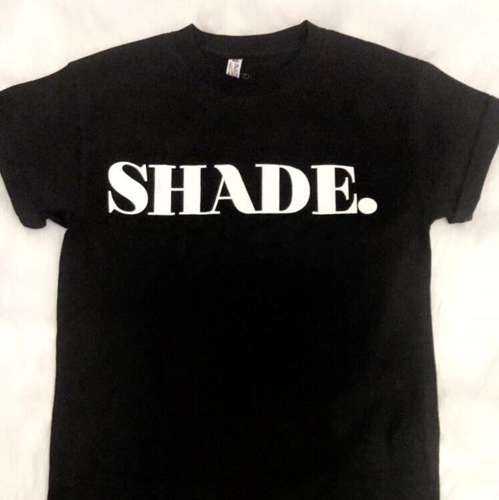 New Light Ink Designer Tee-shirt
